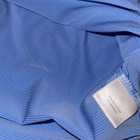 Peter Millar Summer Comfort Performance Golf Polo - Picture 6 of 7